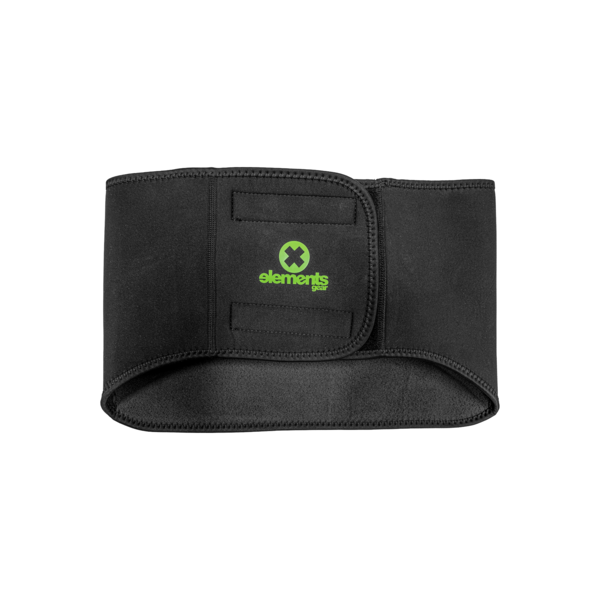 Lumbi 4mm Neoprene Belt